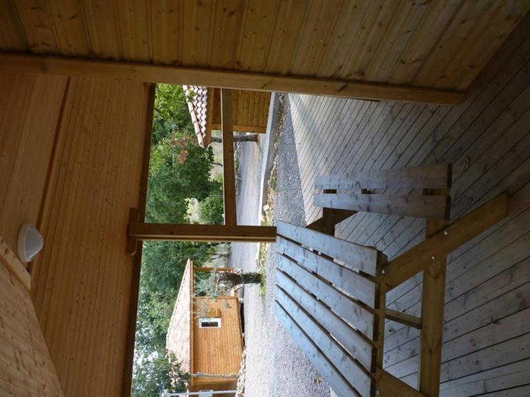 Rev'Othijol Vacances Saint Alban Auriolles Room photo