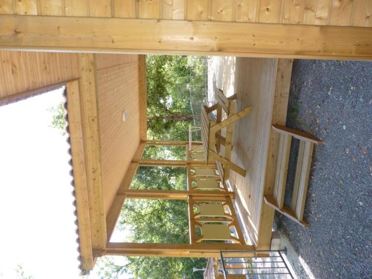 Rev'Othijol Vacances Saint Alban Auriolles Room photo