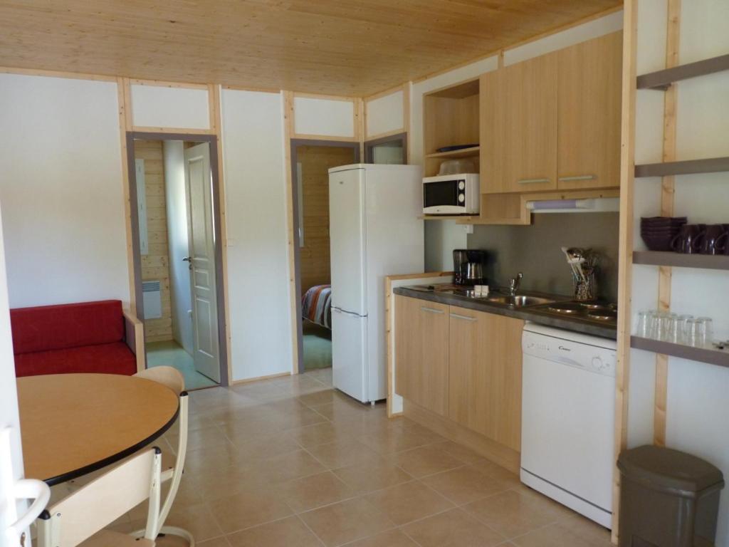 Rev'Othijol Vacances Saint Alban Auriolles Room photo