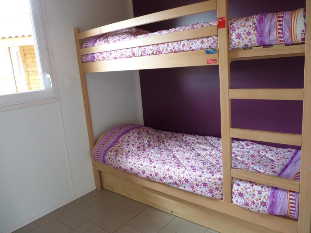 Rev'Othijol Vacances Saint Alban Auriolles Room photo