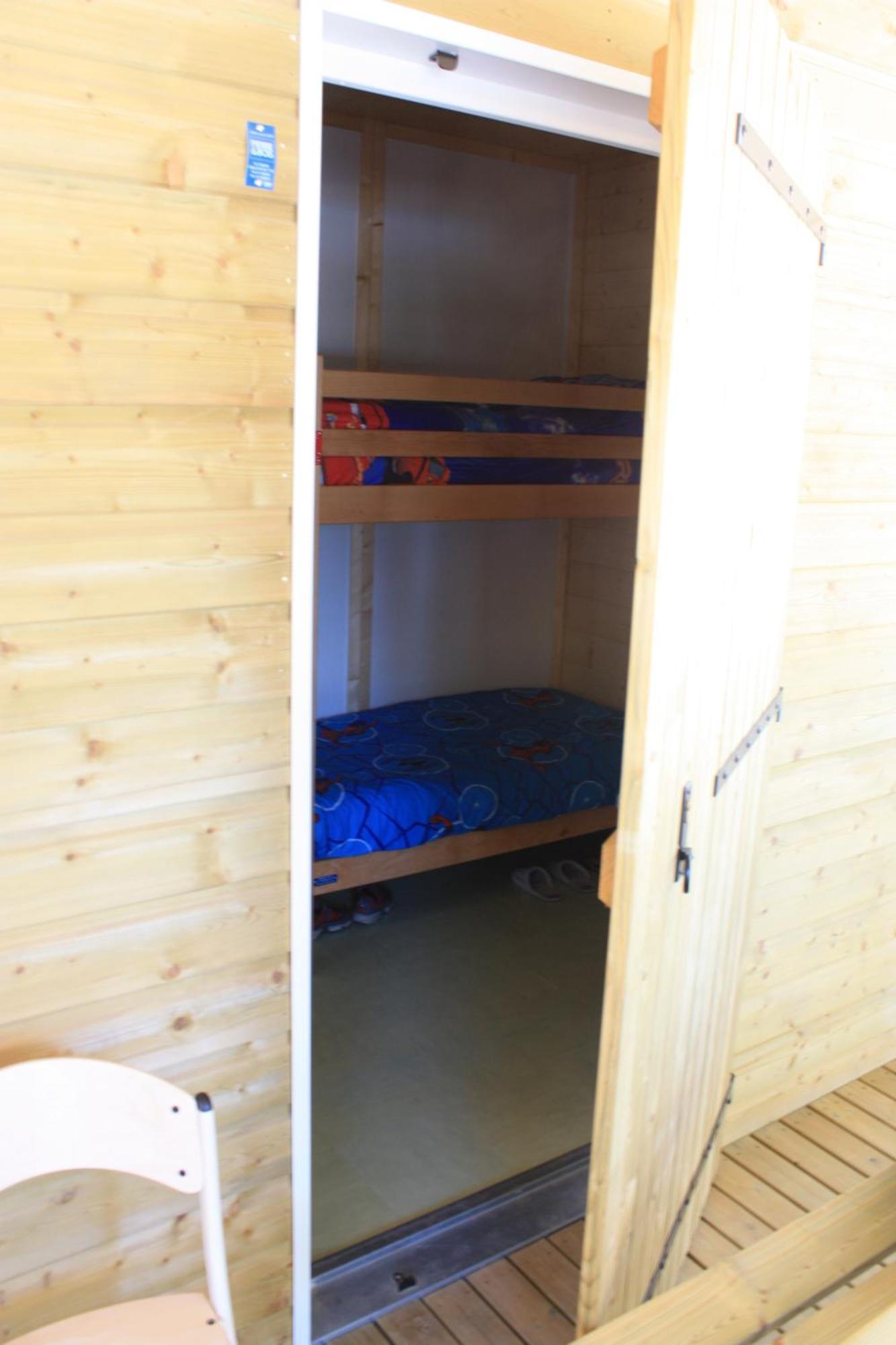 Rev'Othijol Vacances Saint Alban Auriolles Room photo