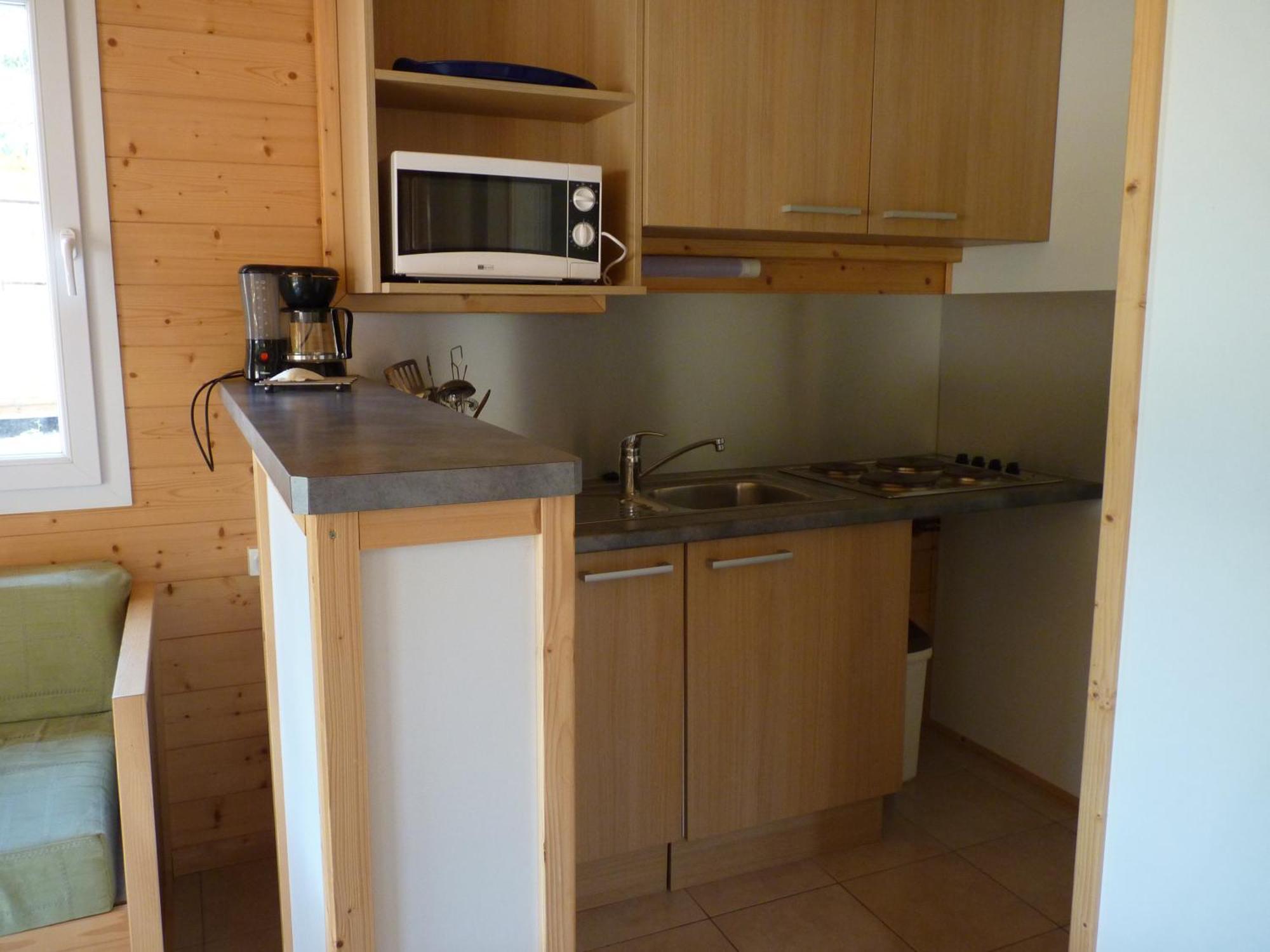 Rev'Othijol Vacances Saint Alban Auriolles Room photo