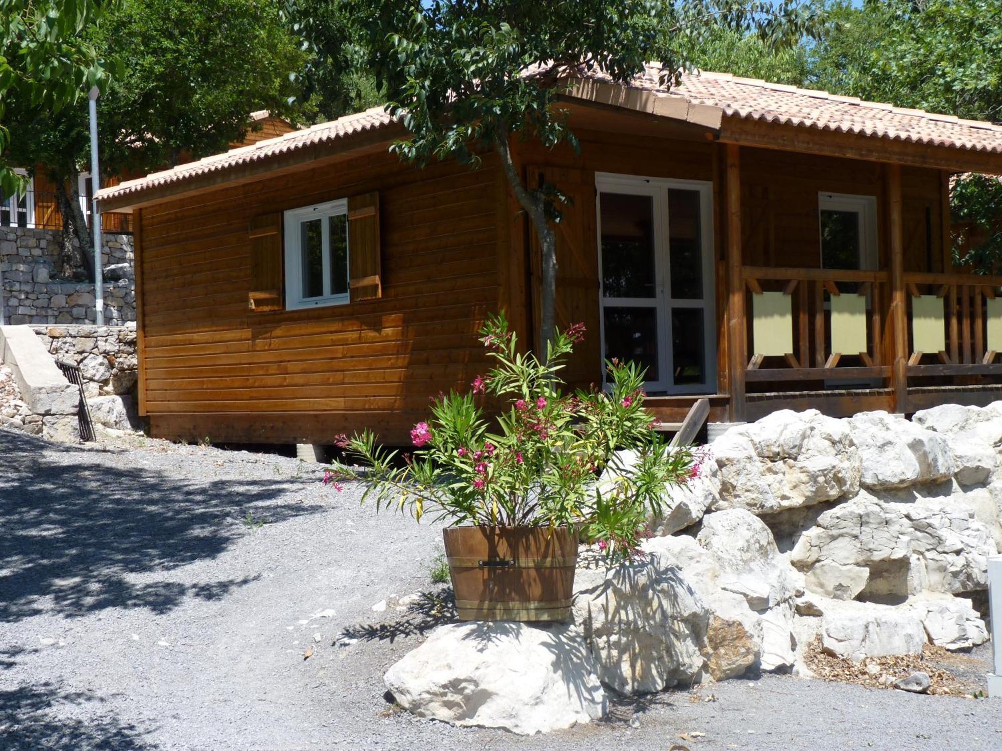 Rev'Othijol Vacances Saint Alban Auriolles Room photo