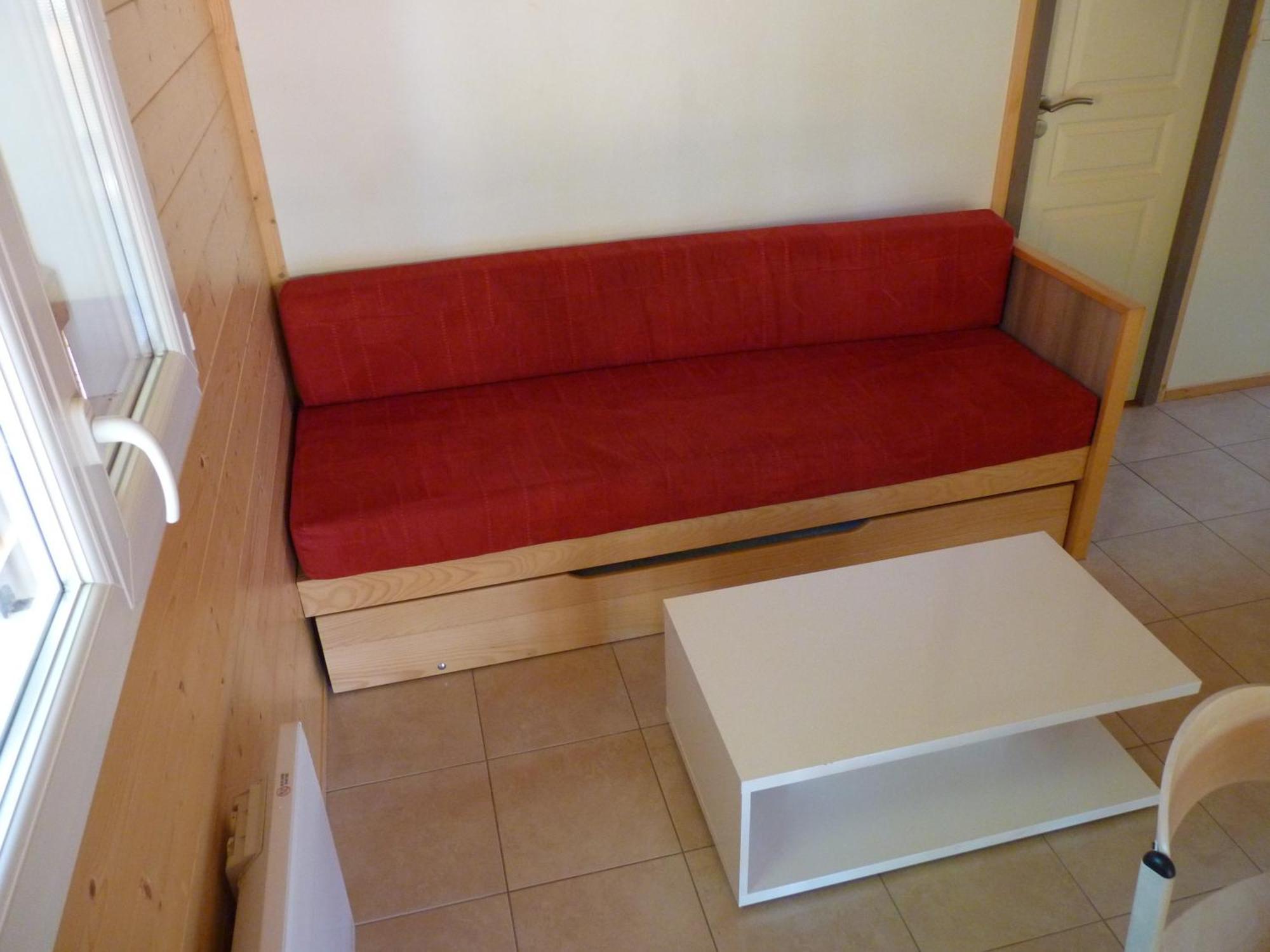 Rev'Othijol Vacances Saint Alban Auriolles Room photo