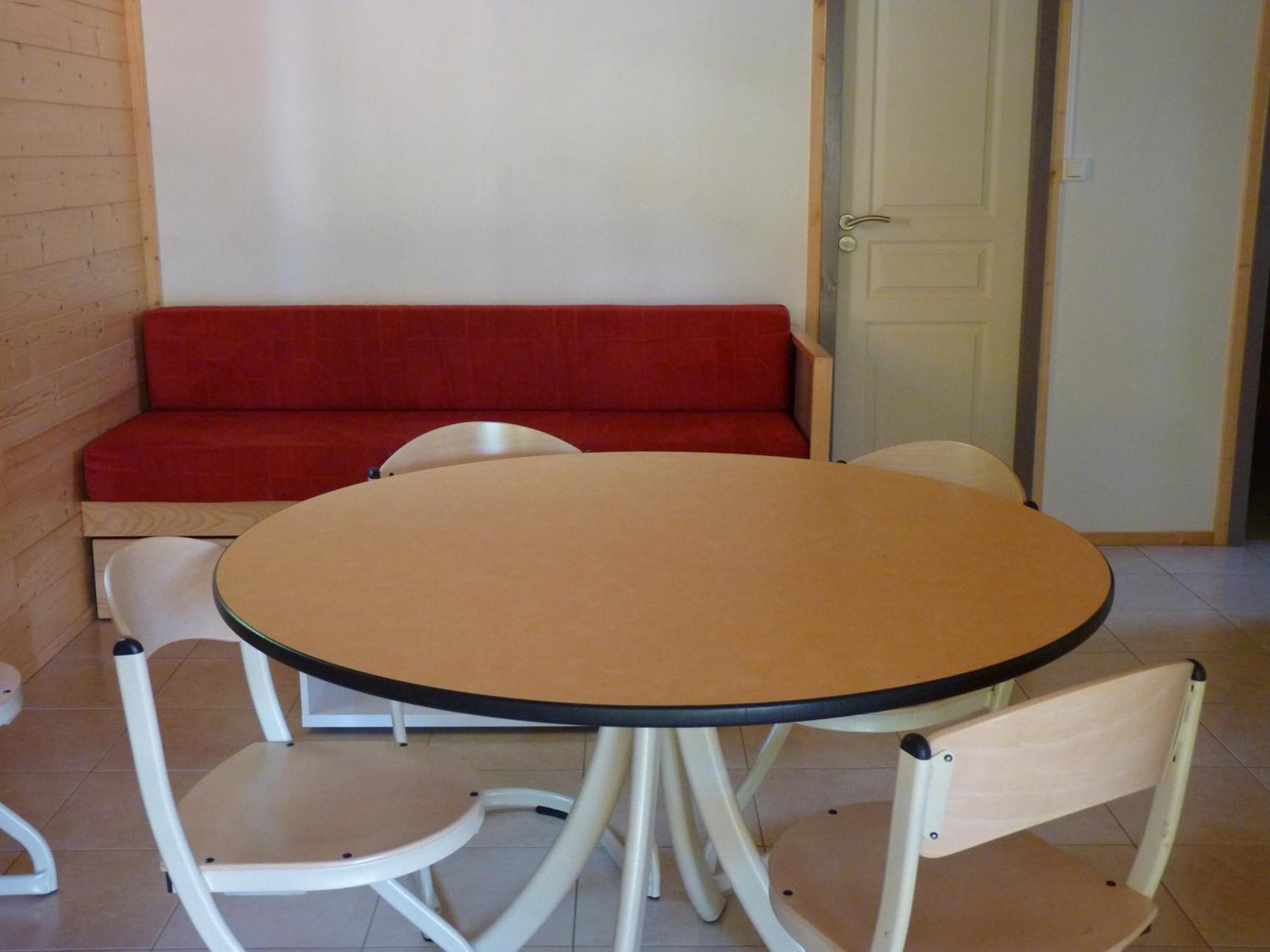 Rev'Othijol Vacances Saint Alban Auriolles Room photo