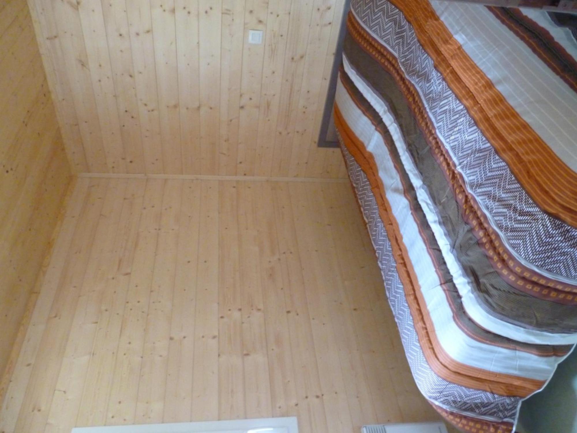 Rev'Othijol Vacances Saint Alban Auriolles Room photo