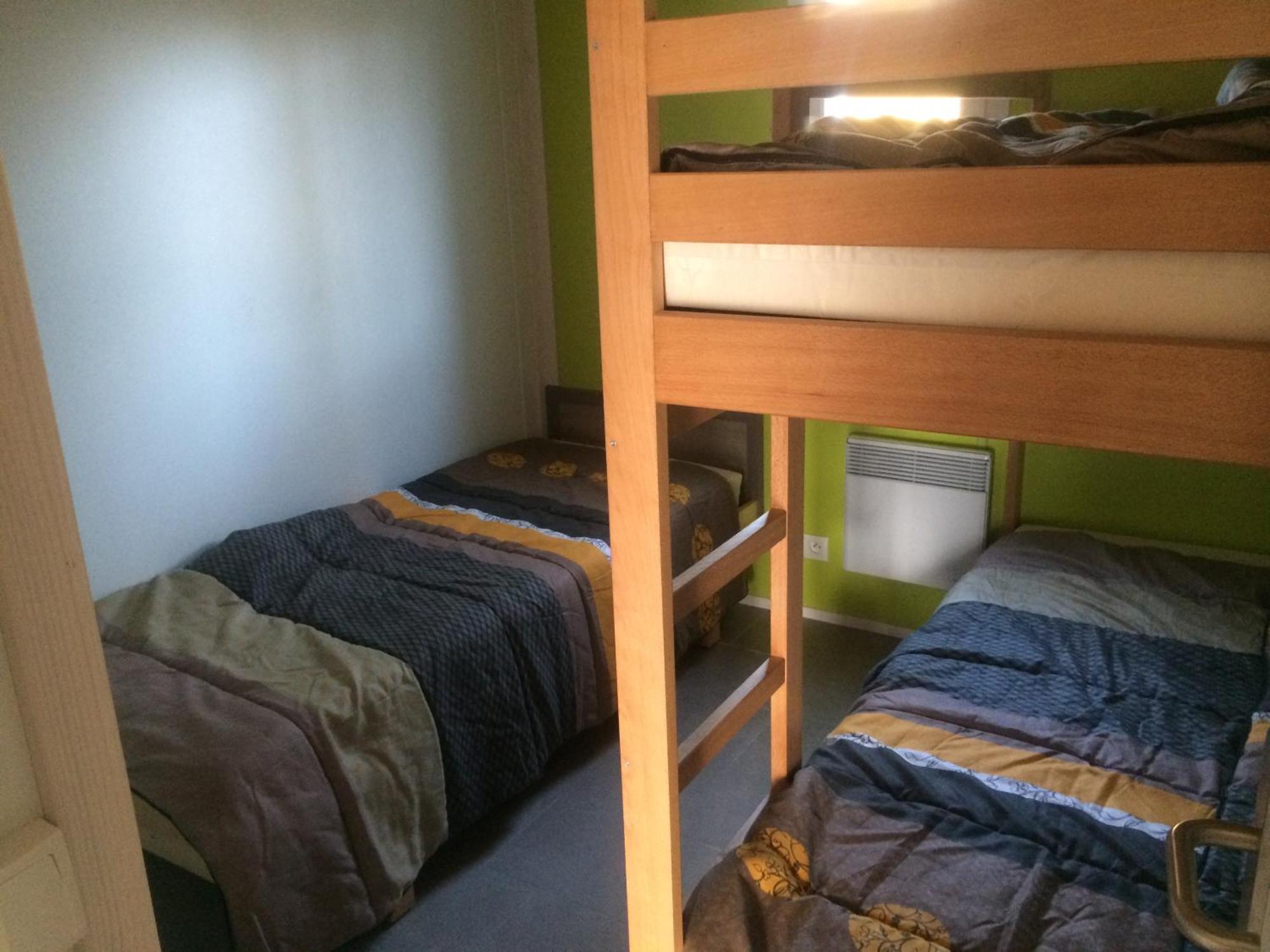 Rev'Othijol Vacances Saint Alban Auriolles Room photo