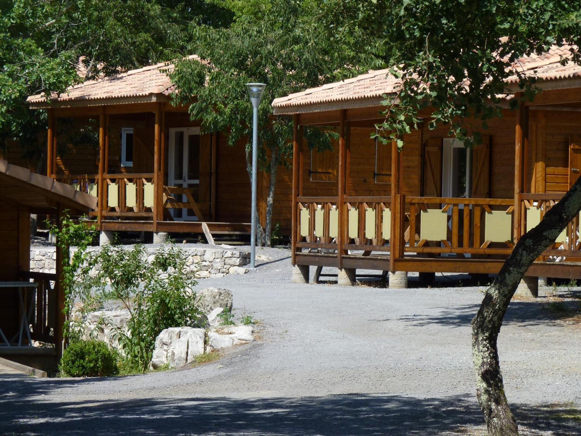 Rev'Othijol Vacances Saint Alban Auriolles Room photo