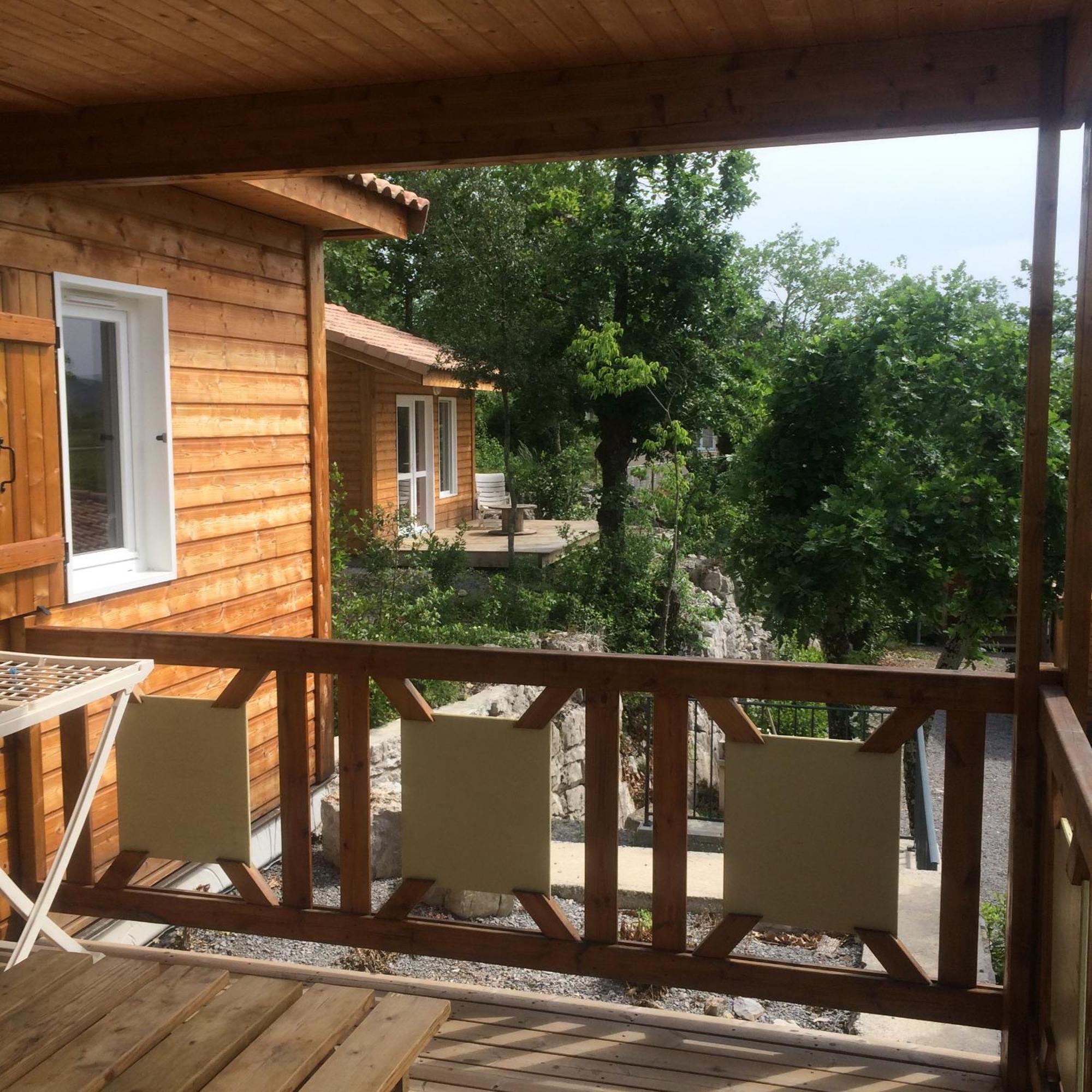 Rev'Othijol Vacances Saint Alban Auriolles Room photo