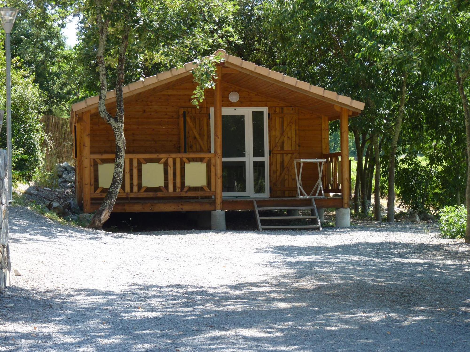 Rev'Othijol Vacances Saint Alban Auriolles Room photo