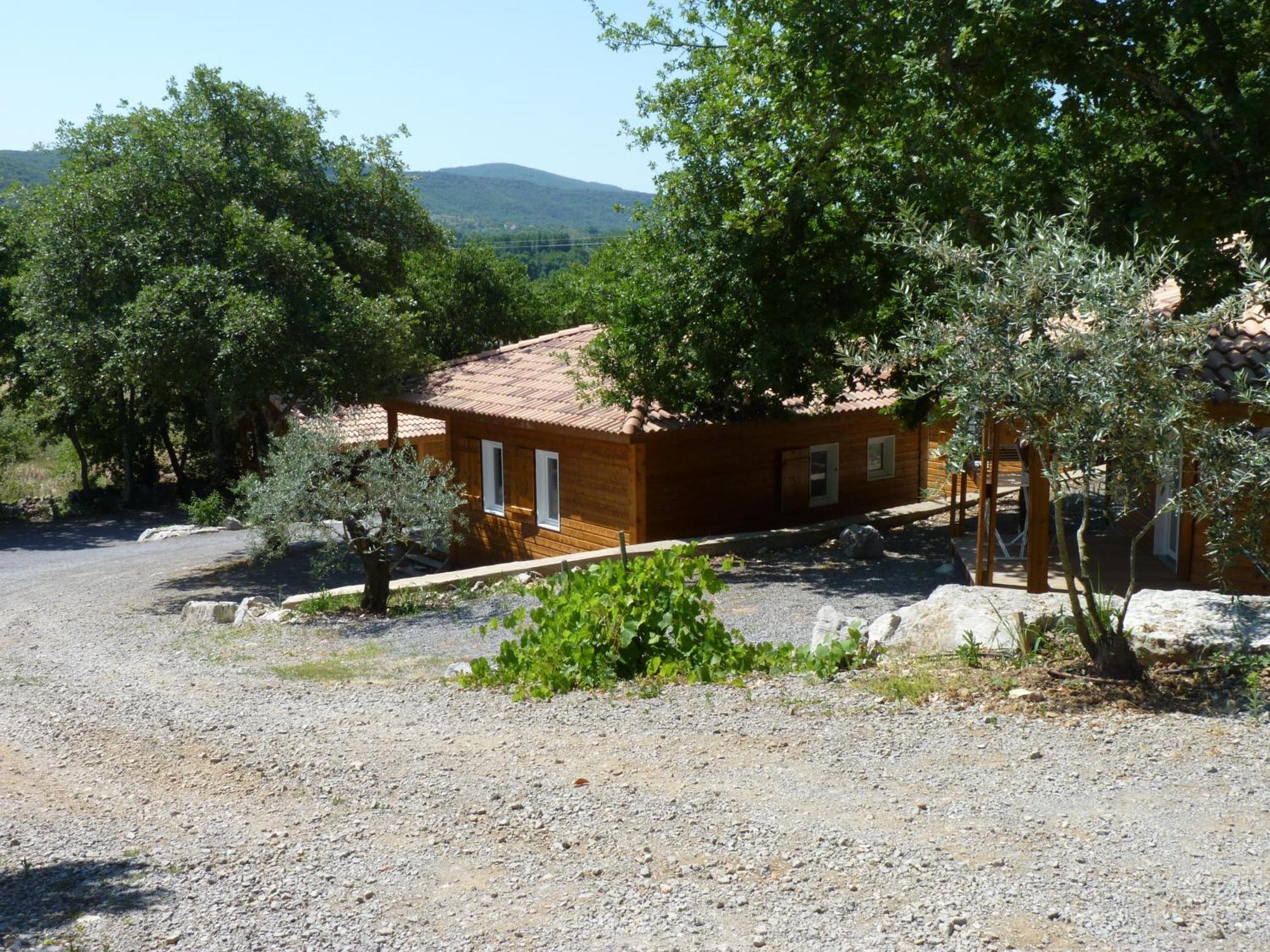Rev'Othijol Vacances Saint Alban Auriolles Room photo
